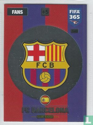 FC Barcelona - Bild 1