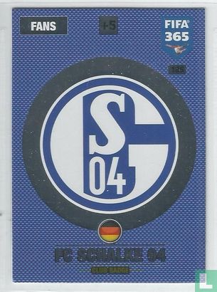FC Schalke 04 - Afbeelding 1
