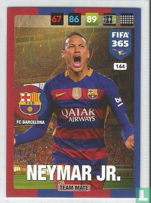 Neymar Jr. - Afbeelding 1