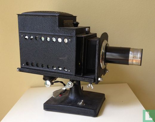 Ensign Optiscope No.6 - Image 1