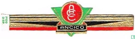 ACC Ancico - Afbeelding 1