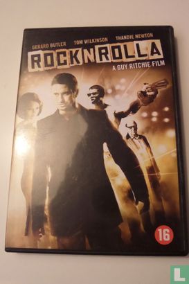 RocknRolla - Image 1