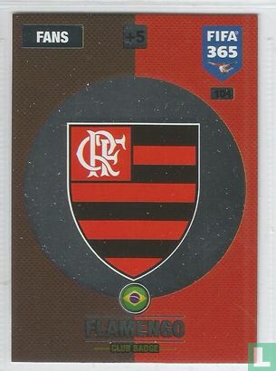 Flamengo - Afbeelding 1