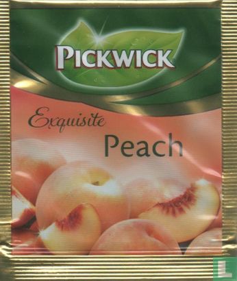 Exquisite Peach  - Afbeelding 1