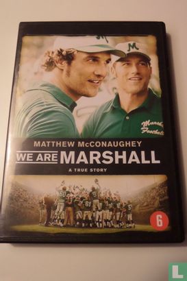 We Are Marshall - Image 1