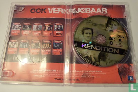 Rendition - Bild 3