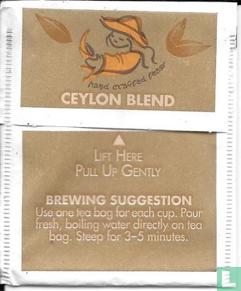 Ceylon Blend  - Afbeelding 2