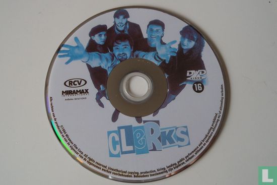 Clerks - Image 3
