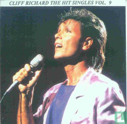 The Hit Singles Vol. 9  1984-1987 - Afbeelding 1