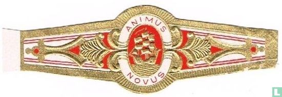 Animus Novus - Afbeelding 1