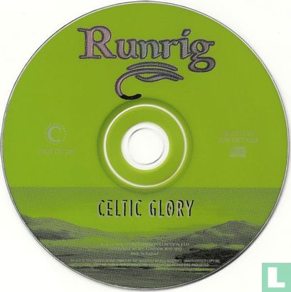 Celtic Glory - Afbeelding 3