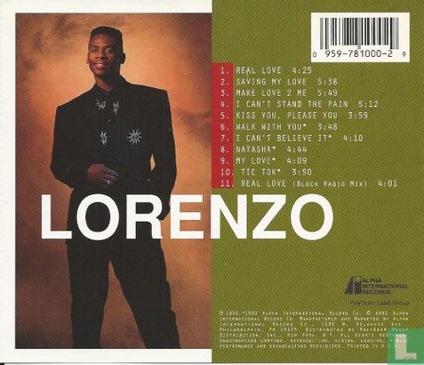Lorenzo - Image 2