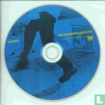 The Stamping Ground - Afbeelding 3