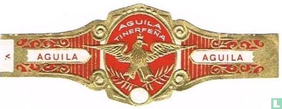 Aguila Tinerfeña - Aguila - Aguila - Afbeelding 1