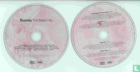 The Ballad Hits - Bild 3