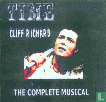 Time - The Complete Musical - Afbeelding 1