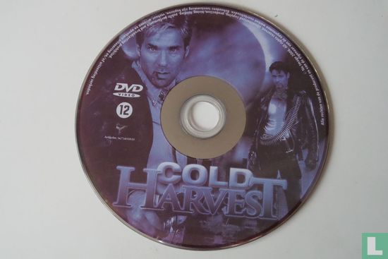 Cold Harvest - Image 3