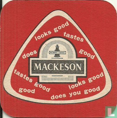 Mackeson - Bild 1