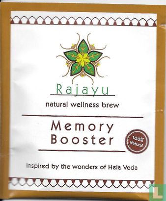 Memory Booster  - Image 1