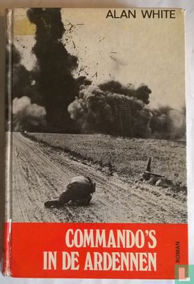 Commando's in de Ardennen - Image 1