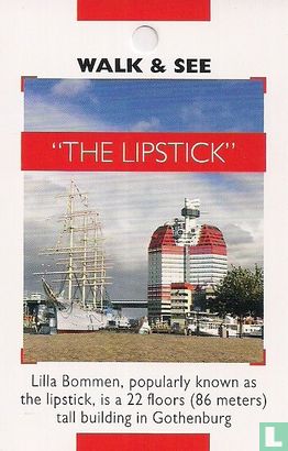 The Lipstick - Image 1