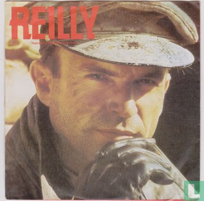 Reilly - Afbeelding 1