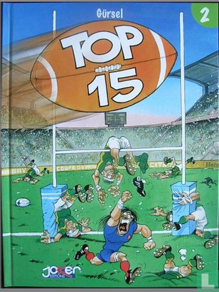 Top 15 #2 - Bild 1