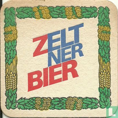 Zeltner Bier