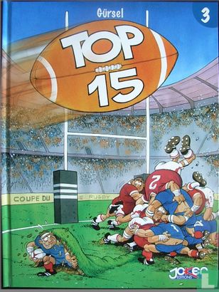 Top 15 #3 - Bild 1