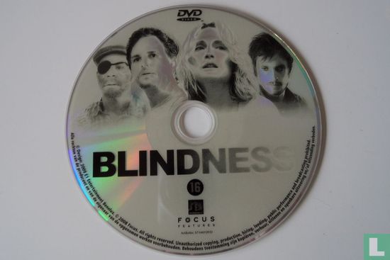 Blindness - Afbeelding 3