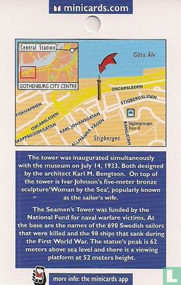 The Seamen's Tower - Image 2