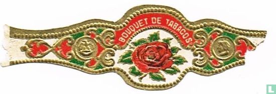 Bouquet de Tabacos - Afbeelding 1