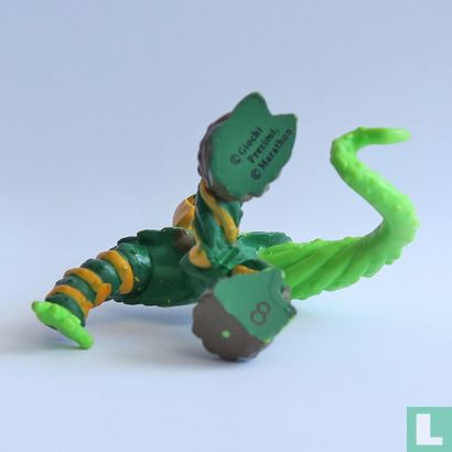 Lethal Whip [8] - Image 3