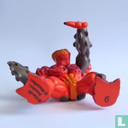 Lavion - The Lord of the Lava [6] - Image 3