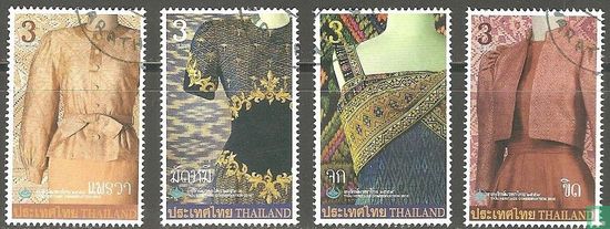 Thai Heritage Conservation 