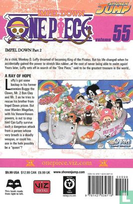 Impel Down - Image 2