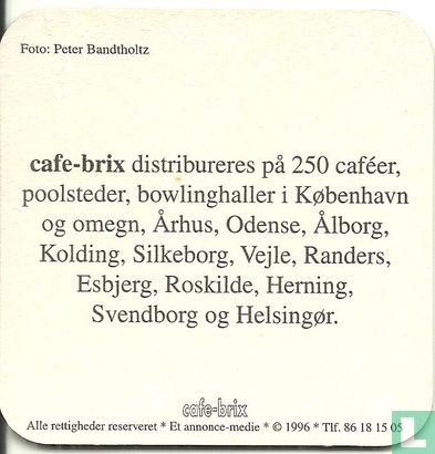 Café Brix - Afbeelding 1
