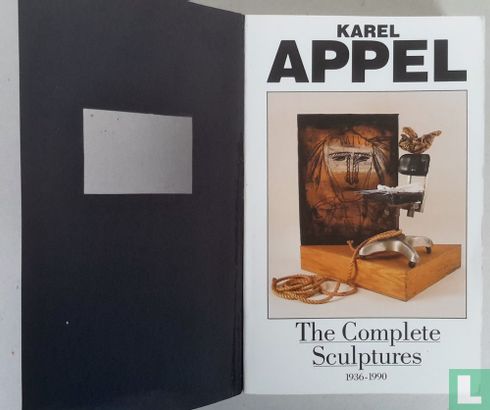 Karel Appel - Bild 3