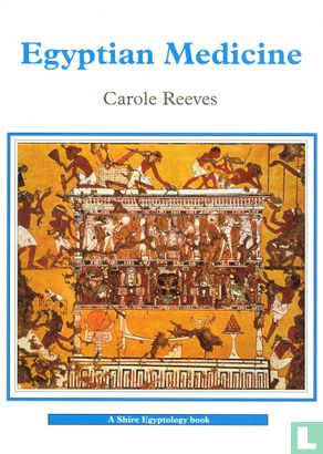 Egyptian Medicine - Image 1