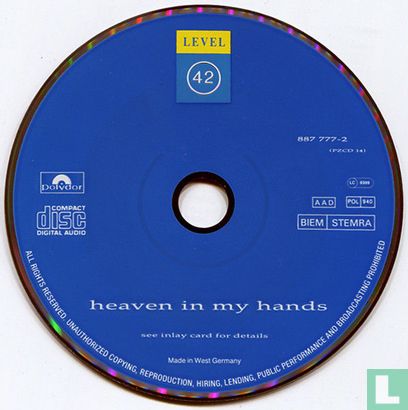 Heaven in My Hands - Image 3