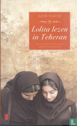 Lolita lezen in Teheran - Bild 1
