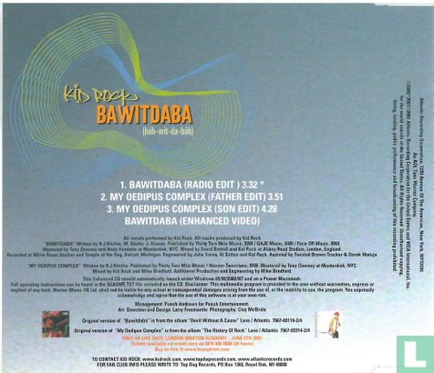 Bawitdaba - Afbeelding 2