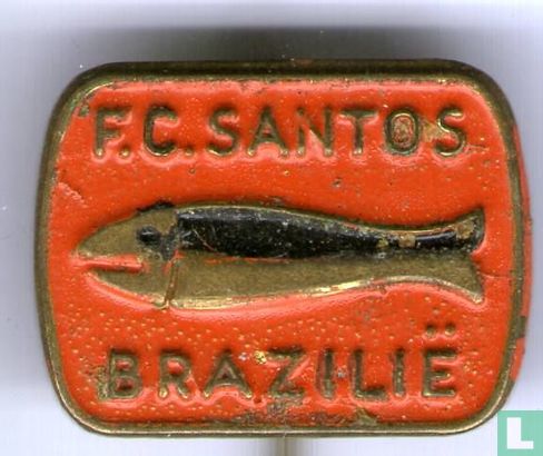 F.C. Santos Brazilië
