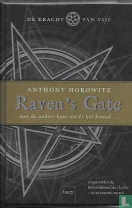 Raven's Gate - Afbeelding 1