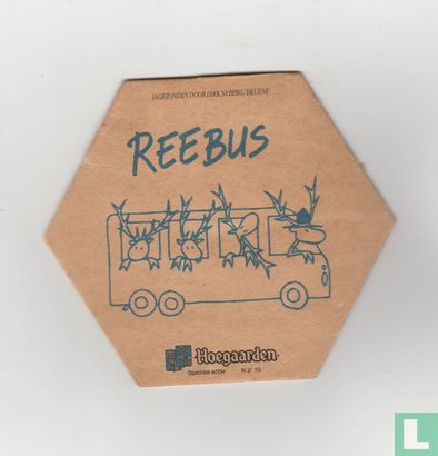 Reebus - Image 1