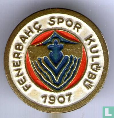 Fenerbahç Spor Kulübü 1907 - Afbeelding 1