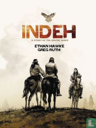 Indeh - A Story of the Apache Wars - Bild 1
