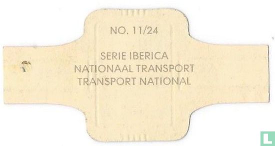 Nationaal transport - Afbeelding 2