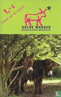 Arche Warder - Afbeelding 1