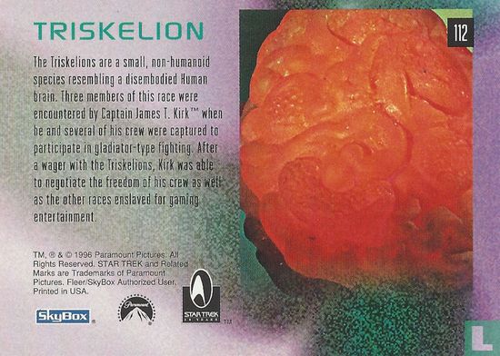 Triskelion - Image 2
